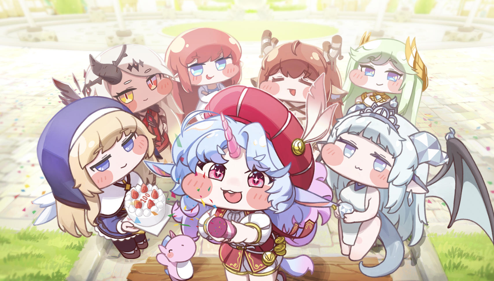 嘟嘟脸恶作剧宠物房玩法全解析 攻略分享