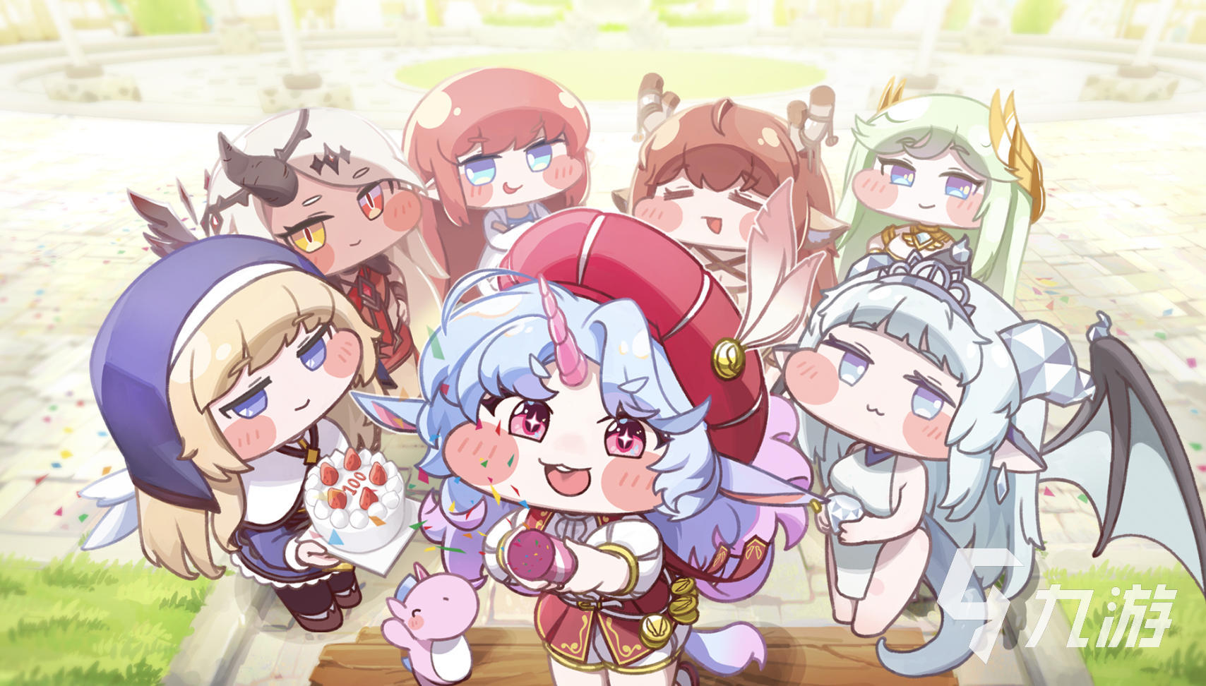 嘟嘟脸恶作剧宠物房玩法全解析 攻略分享