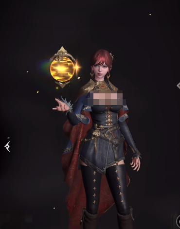 地下城堡4卡洛琳角色强度解析及技能详解