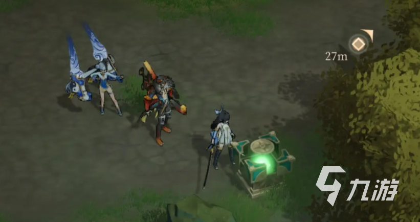 辉烬手游配队推荐攻略:高效阵容搭配与角色选择技巧