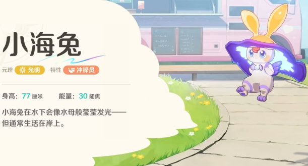 崩坏因缘精灵图鉴大全：角色介绍与属性解析