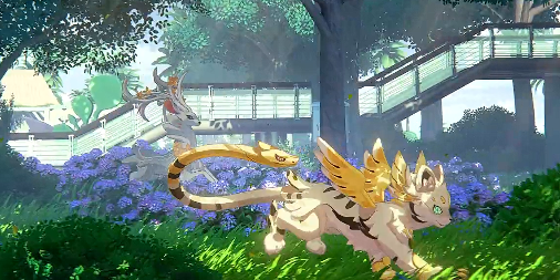 崩坏因缘精灵马斯可强度解析与角色介绍