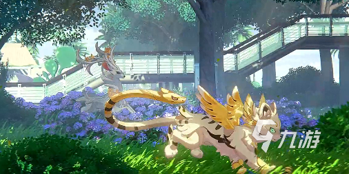 崩坏因缘精灵马斯可强度解析与角色介绍