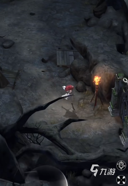 地下城堡4迷雾堡进入方法与对战技巧全解析