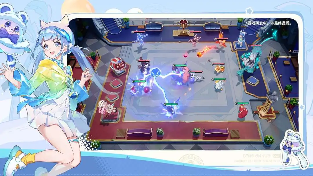 崩坏因缘精灵羁绊玩法解析与最佳组合推荐