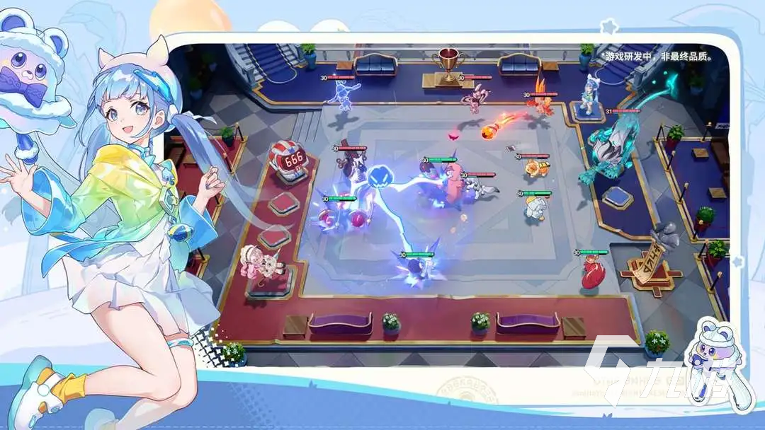 崩坏因缘精灵羁绊玩法解析与最佳组合推荐