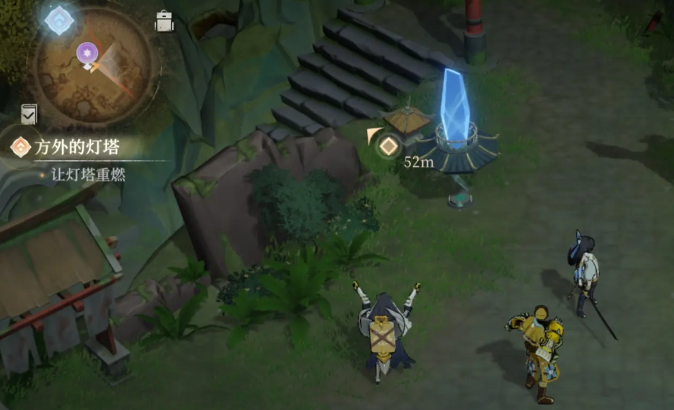 辉烬爬塔玩法全解析 手游高阶通关技巧指南