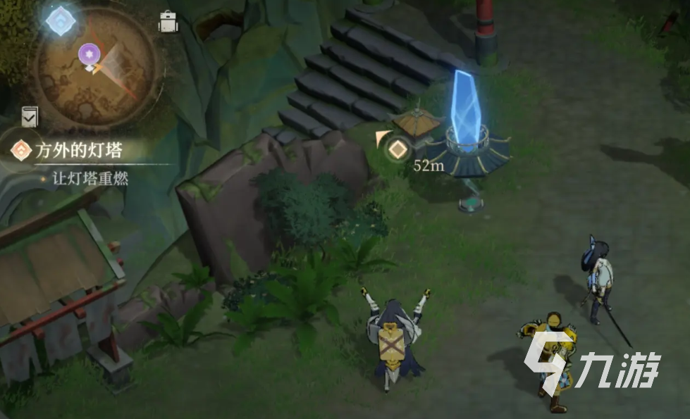 辉烬爬塔玩法全解析 手游高阶通关技巧指南