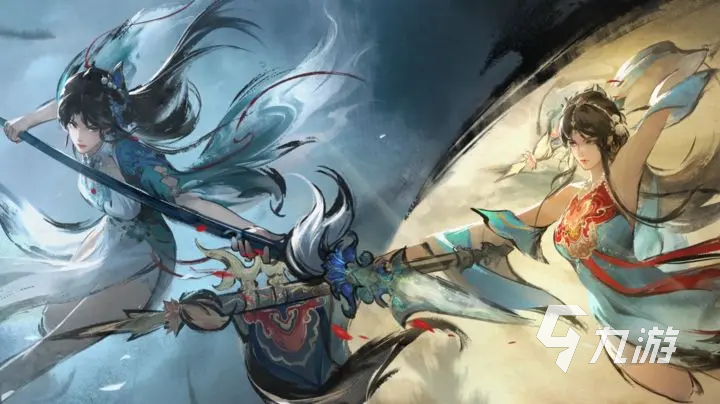 永劫无间手游南宫锦角色强度解析与实战技巧