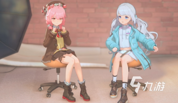 虚环有哪些虚拟主播及玩法详细介绍