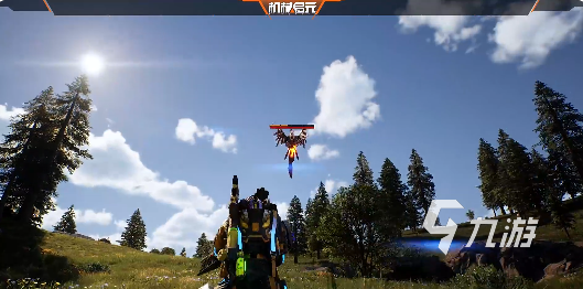 机械启元同温层火神性能评测与深度解析