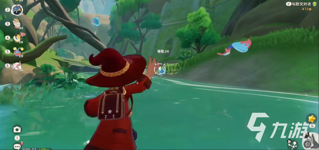 洛克王国风铃鲨属性技能全解析:实力表现与培养攻略