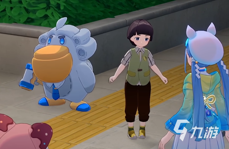 崩坏因缘精灵开服时间及测试详情分享