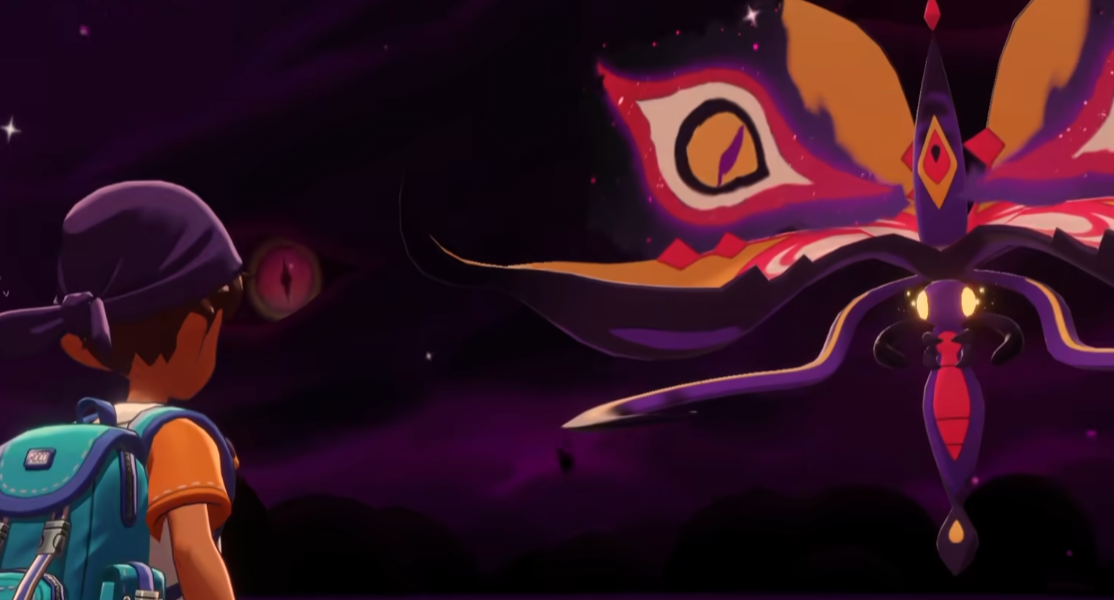 洛克王国世界翼王捕捉位置及详细攻略