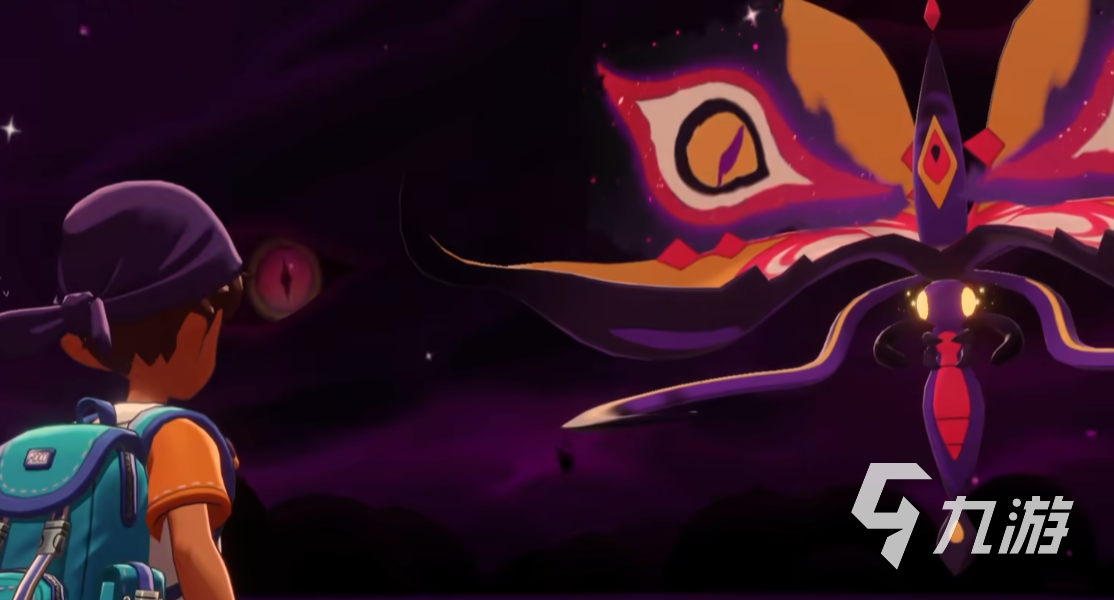 洛克王国世界翼王捕捉位置及详细攻略