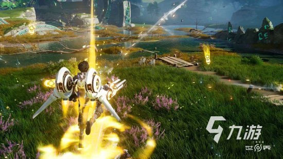 王者荣耀世界曜强度解析及技能详解