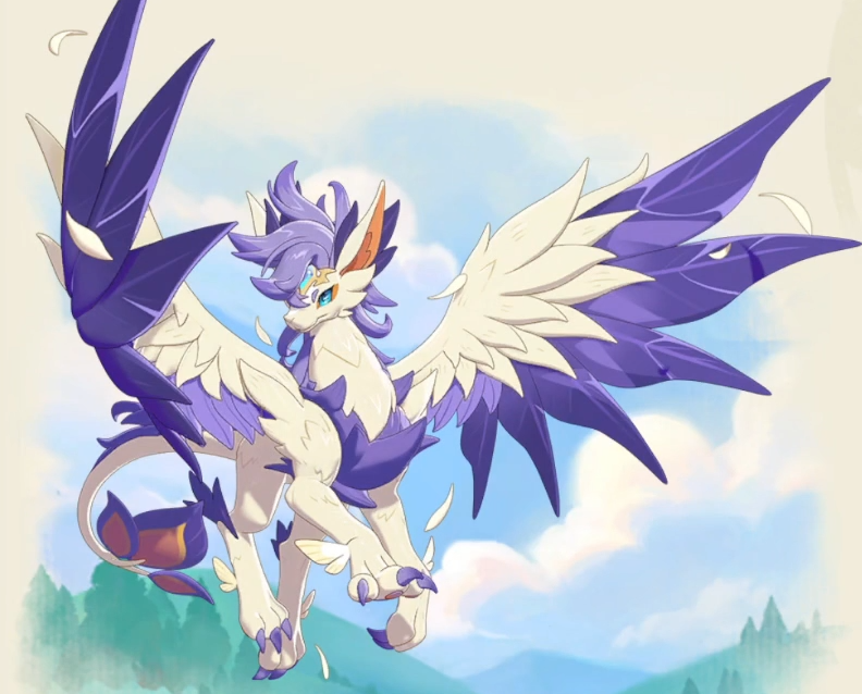 洛克王国圣羽翼王技能搭配与实战玩法详解