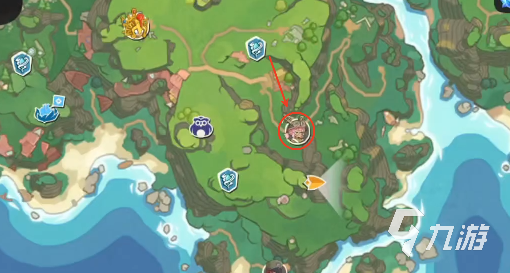 洛克王国世界海伦对战技巧与打法全解析