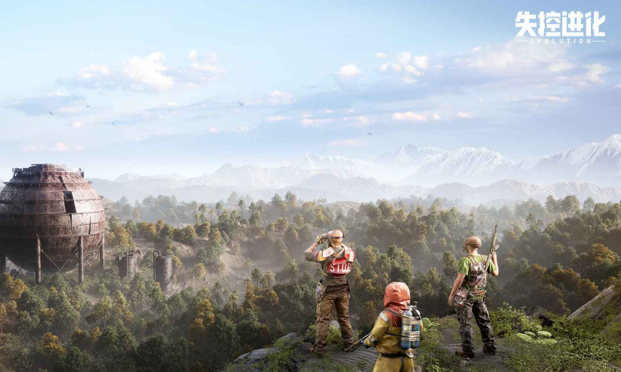 失控进化多人组队玩法详解与高效配合技巧推荐