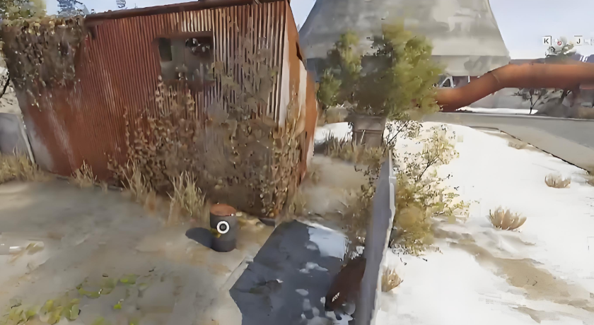 失控进化燃油获取攻略：开荒期高效收集方法