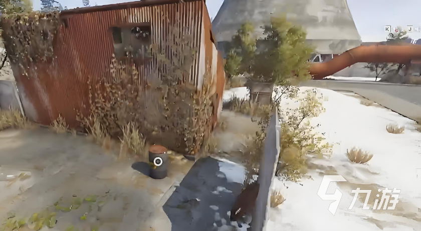 失控进化燃油获取攻略:开荒期高效收集方法