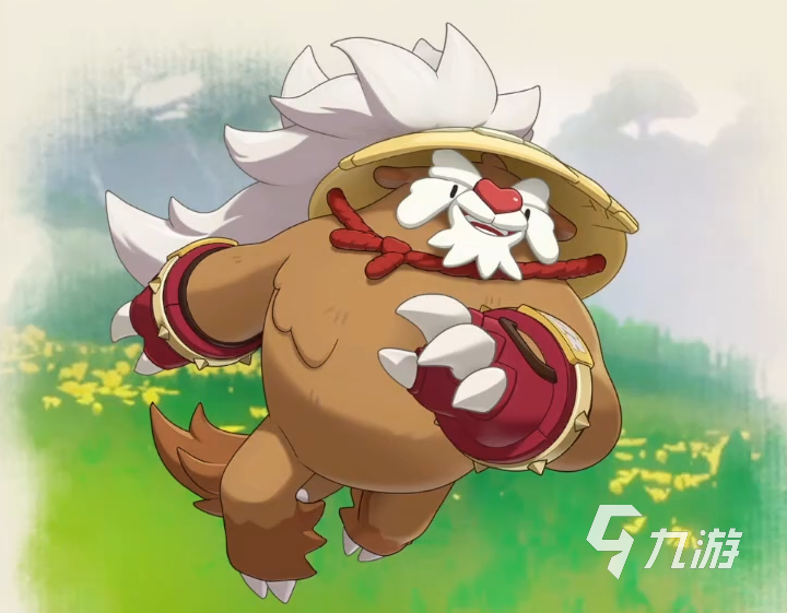 洛克王国动力猿技能搭配攻略 助你轻松应对各种战斗