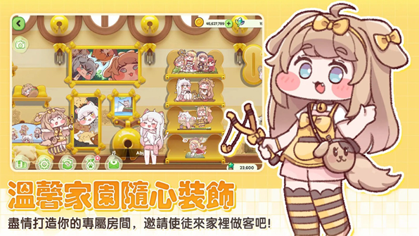 嘟嘟脸恶作剧是什么类型游戏？详细介绍玩法与趣味亮点