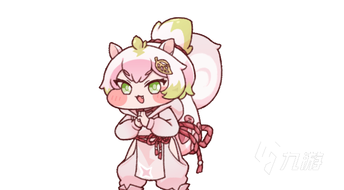 嘟嘟脸恶作剧小桃表现如何 实力全面解析