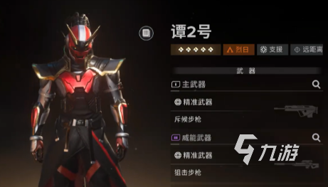 命运群星角色推荐与详细介绍攻略