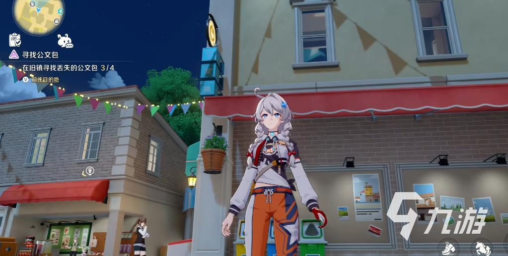 崩坏因缘精灵角色图鉴与详细介绍