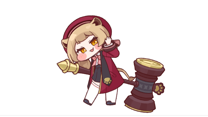 嘟嘟脸恶作剧里昂技能全解析 攻略详解