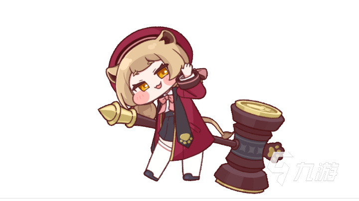 嘟嘟脸恶作剧里昂技能全解析 攻略详解