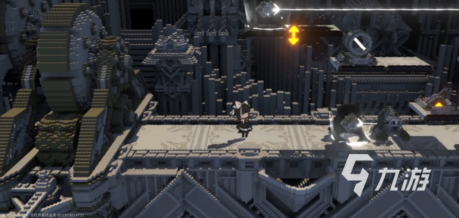 火环高空跳跃玩法全解析:技巧与通关指南