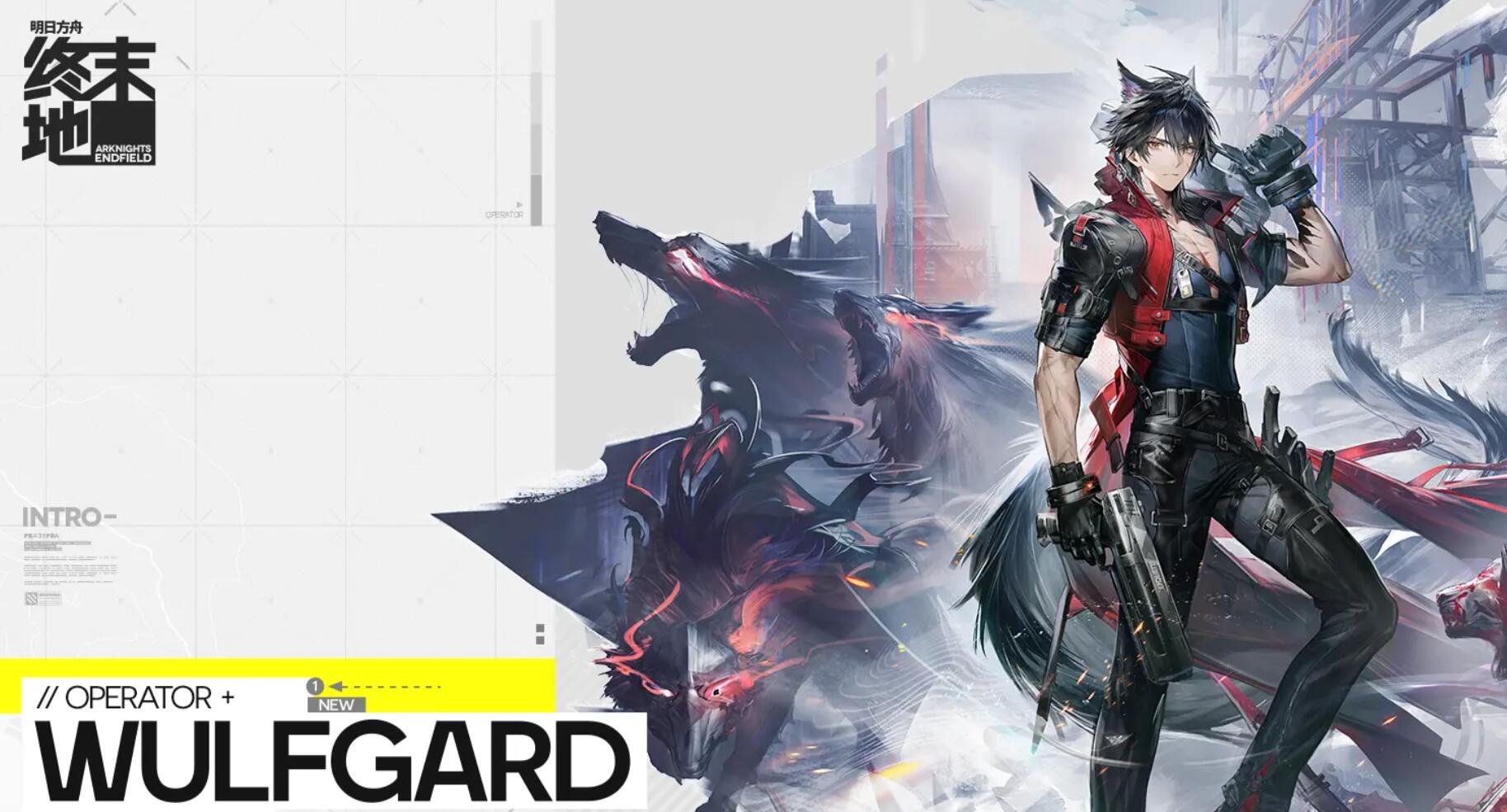 明日方舟终末地是什么类型的游戏 值得玩吗