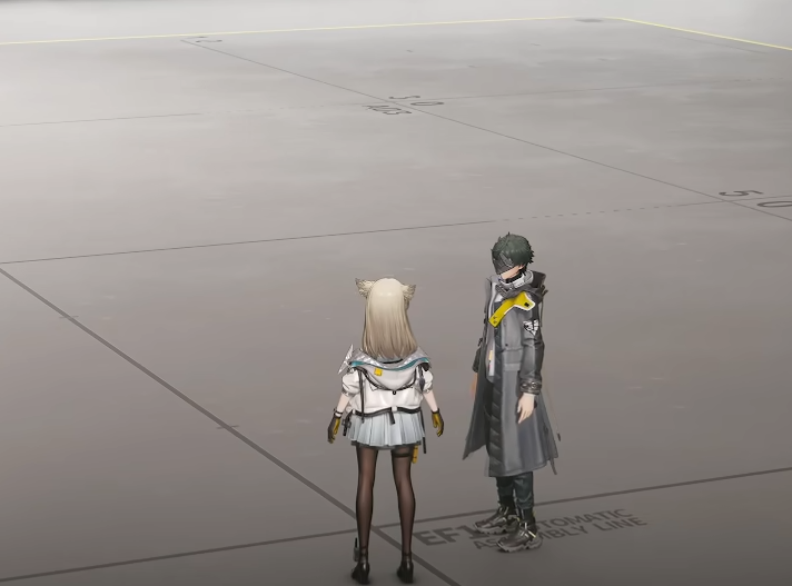 明日方舟终末地测试进度揭秘 几轮测试了？最新测试详情一览