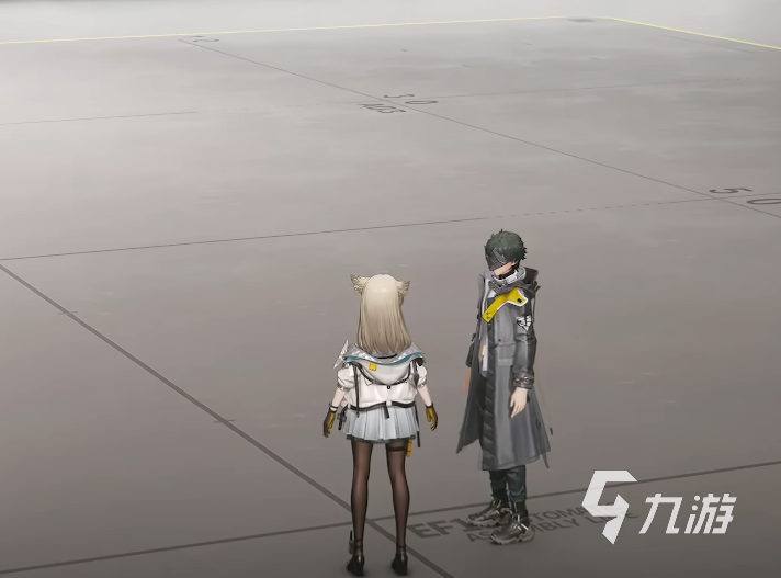 明日方舟终末地测试进度揭秘 几轮测试了?最新测试详情一览