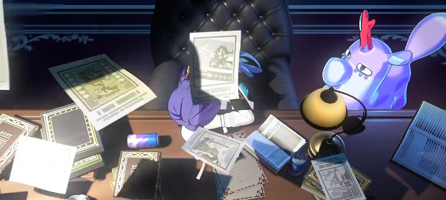 崩坏因缘精灵定档时间曝光 上线日期预测引热议