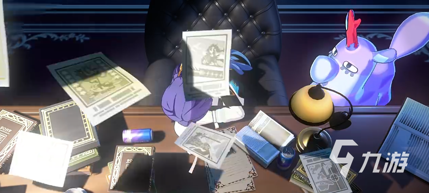 崩坏因缘精灵定档时间曝光 上线日期预测引热议