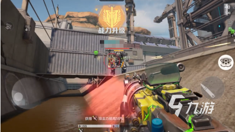 逆战未来猎场竞速玩法详解及入口指南