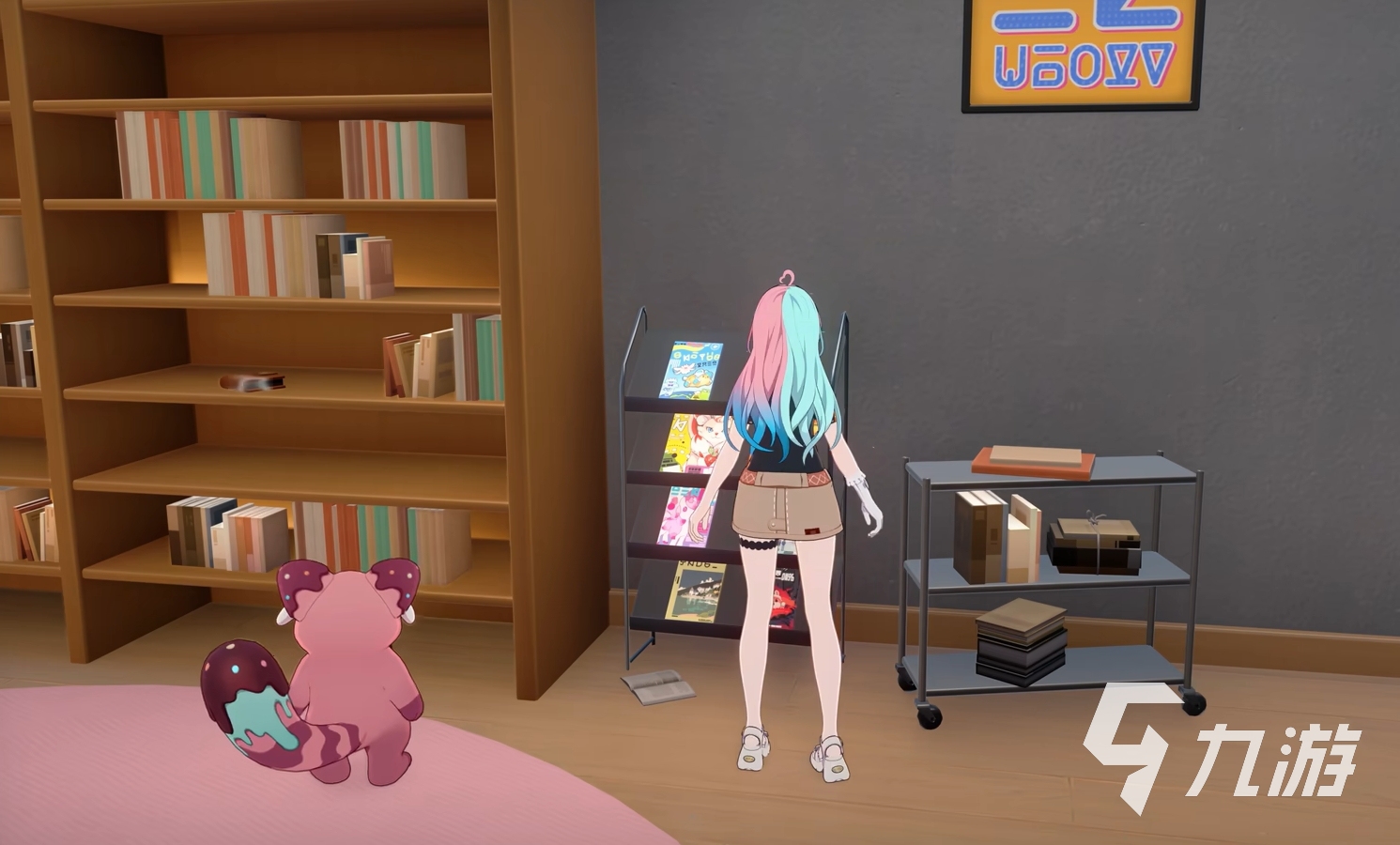 崩坏因缘精灵世界观详解:探索独特的幻想宇宙设定