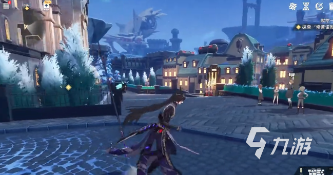 二重螺旋疾跑机制详解与玩法技巧