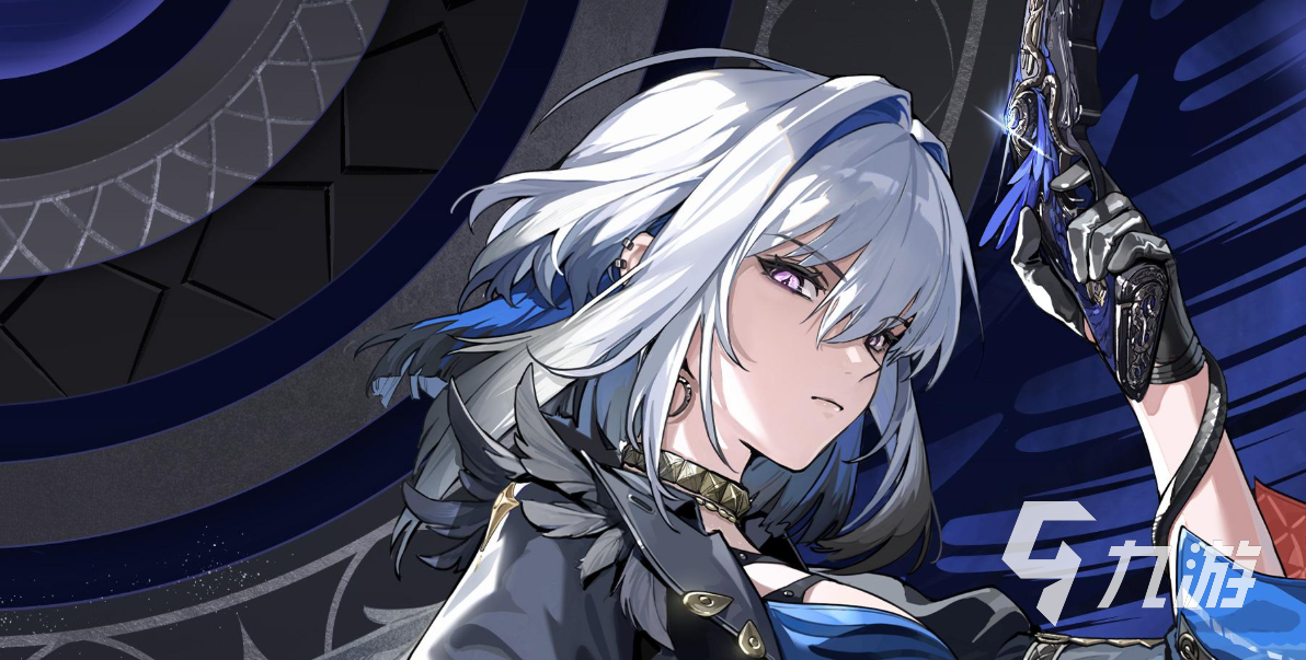 鸣潮2.7版本新角色曝光及卡池详情解析