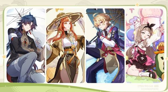 崩坏因缘精灵背后的公司揭秘：游戏开发商全解析