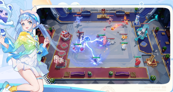 崩坏因缘精灵配置推荐与性能要求全解析