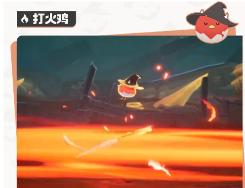 二重螺旋打火鸡技能强度解析与实战表现评测