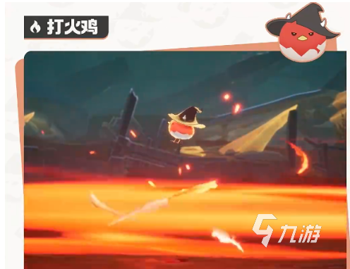 二重螺旋打火鸡技能强度解析与实战表现评测