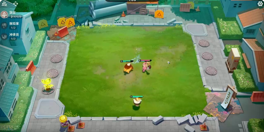 崩坏因缘精灵自走棋玩法全解析 新手入门与进阶技巧指南