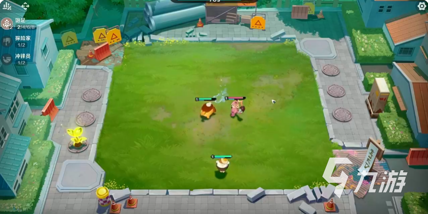 崩坏因缘精灵自走棋玩法全解析 新手入门与进阶技巧指南