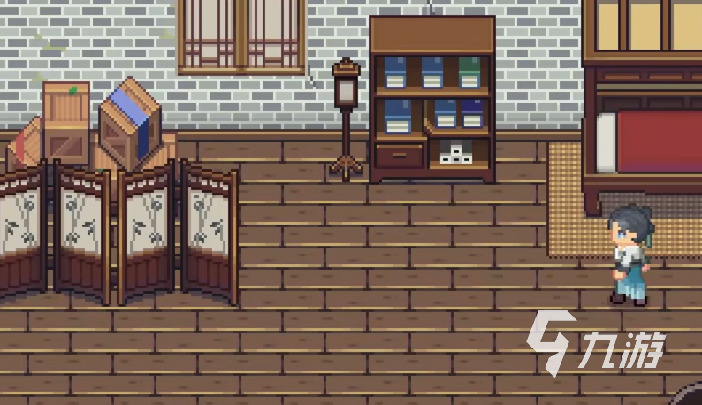 江城创业记NPC送礼攻略:全角色礼物喜好详解