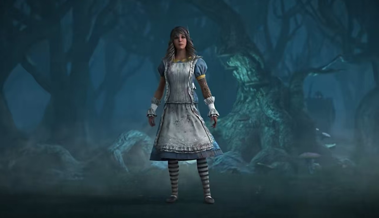 猎杀对决爱丽丝角色强度与皮肤搭配全解析